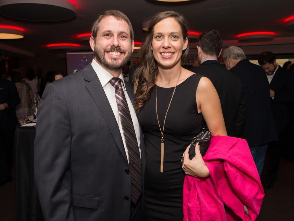 Houston, Houston Cinema Arts Festival Announces Lineup, October 2015, Brian Kelly, Kelley Evans