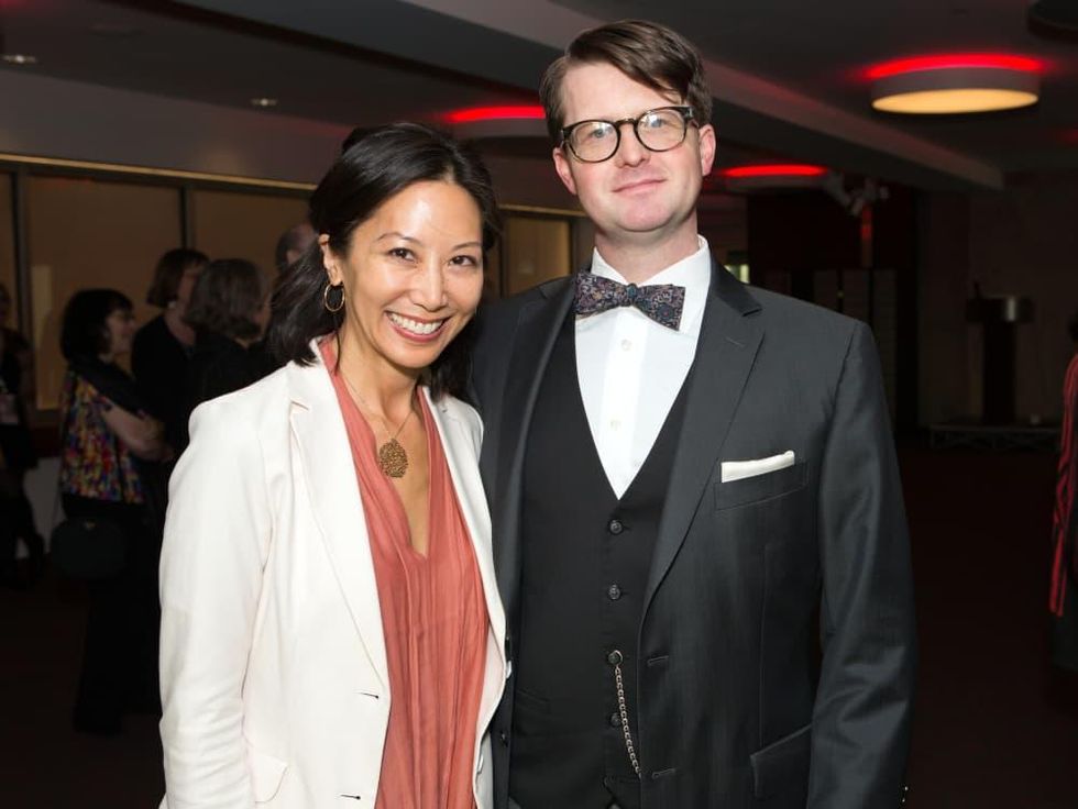 Houston, Houston Cinema Arts Festival Announces Lineup, October 2015, Karen Fang, Jason Raschen