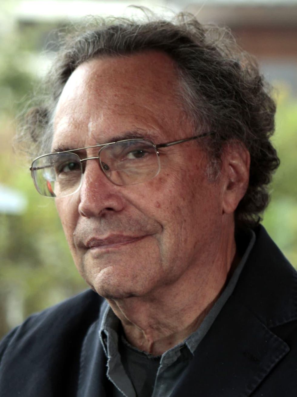 Houston, Houston Cinema Arts Festival, September 2015, Gordon Quinn