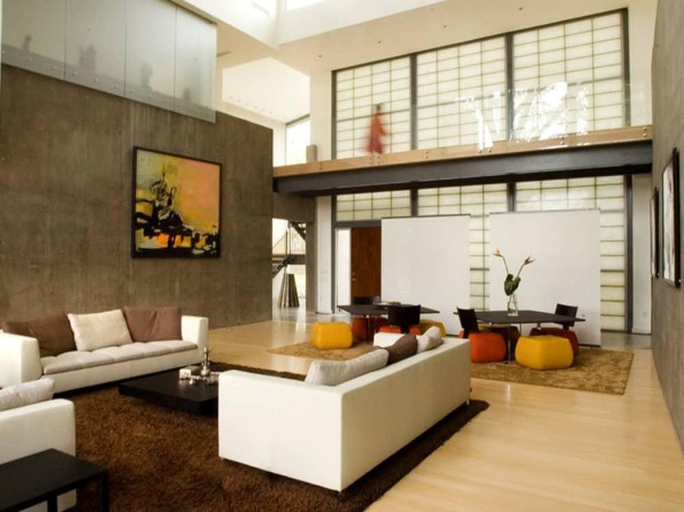 Houston, Houzz Articles, April 2017, living room