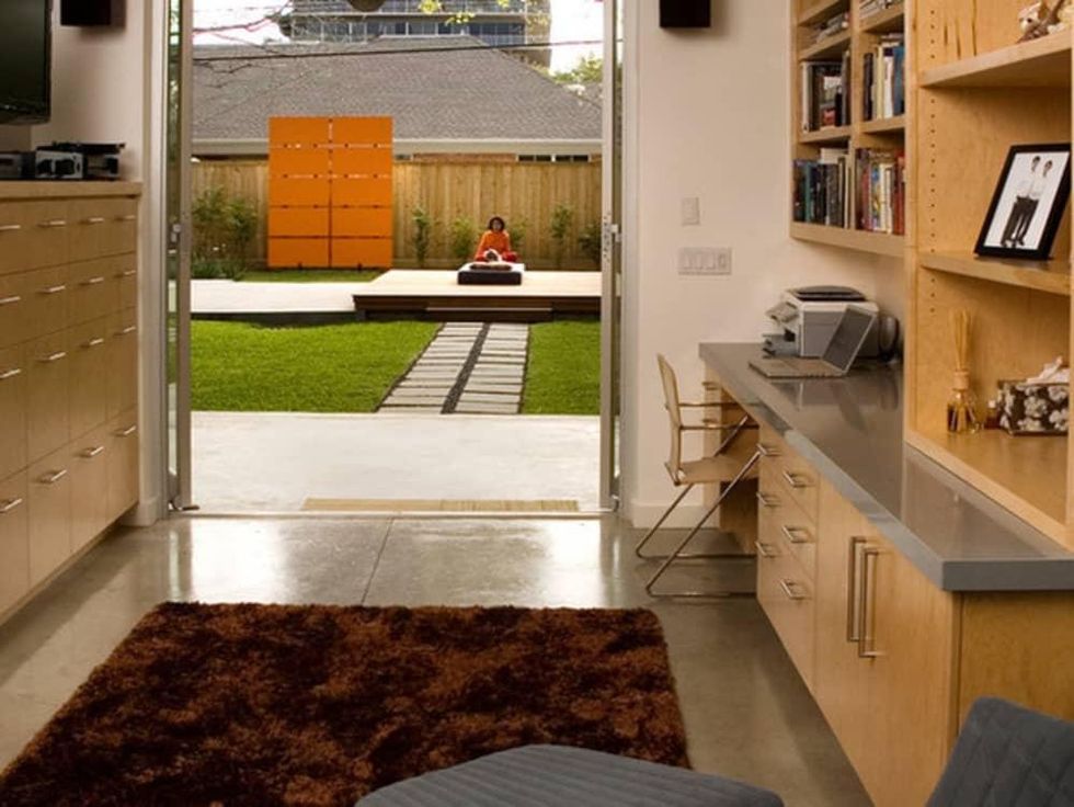 Houston, Houzz Articles, April 2017, office