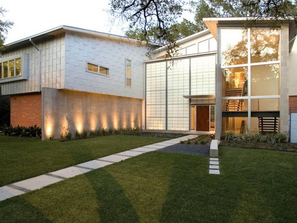 Houston, Houzz Articles, April 2017, the yard