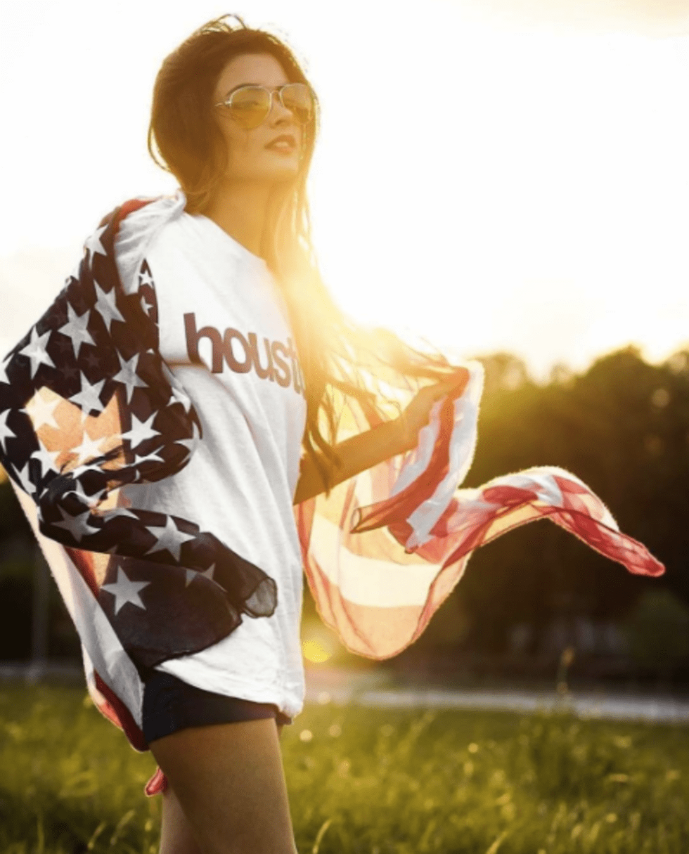 Houston Instagram accounts