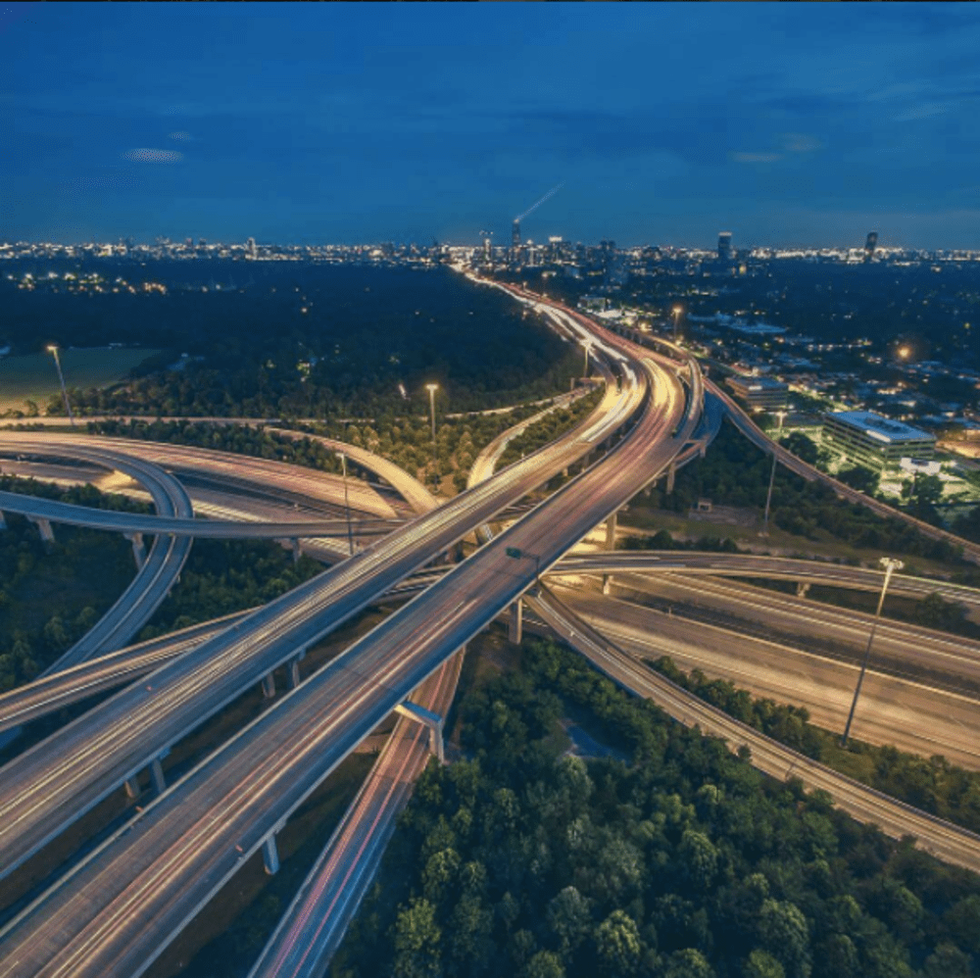 Houston Instagram accounts