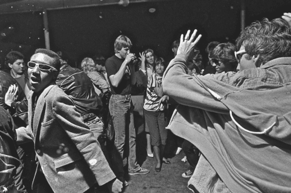 Houston Instagram accounts