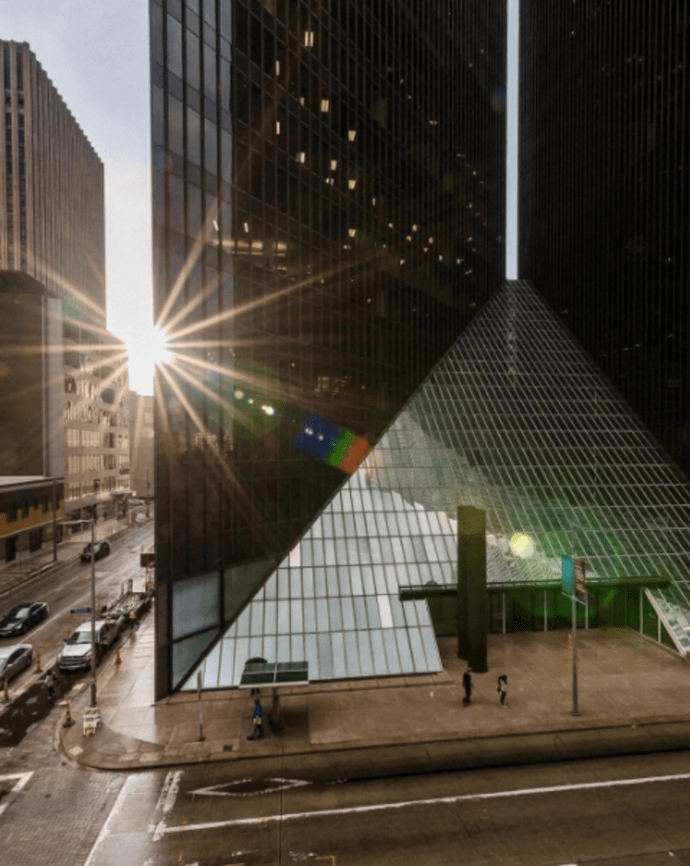 Houston Instagram accounts