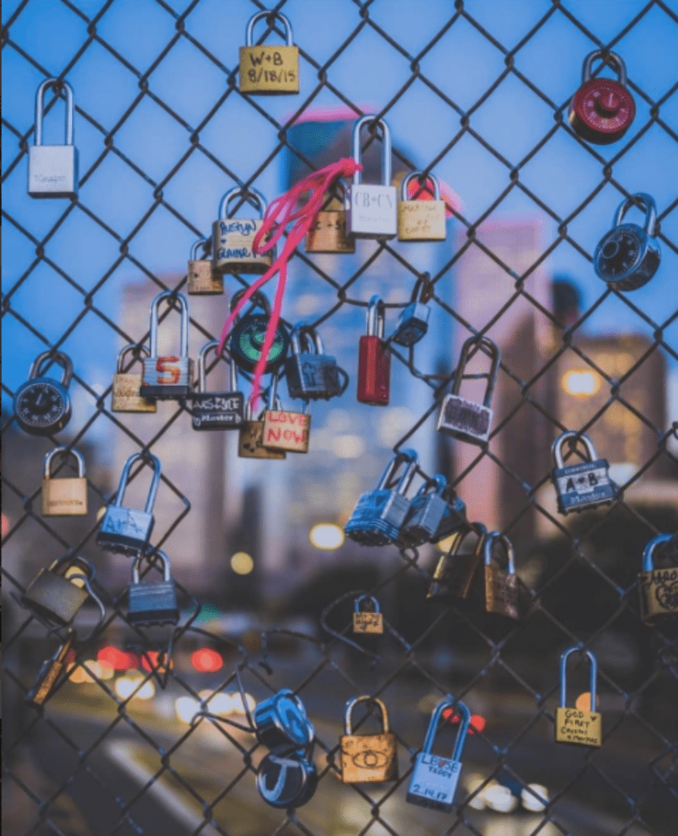 Houston Instagram accounts