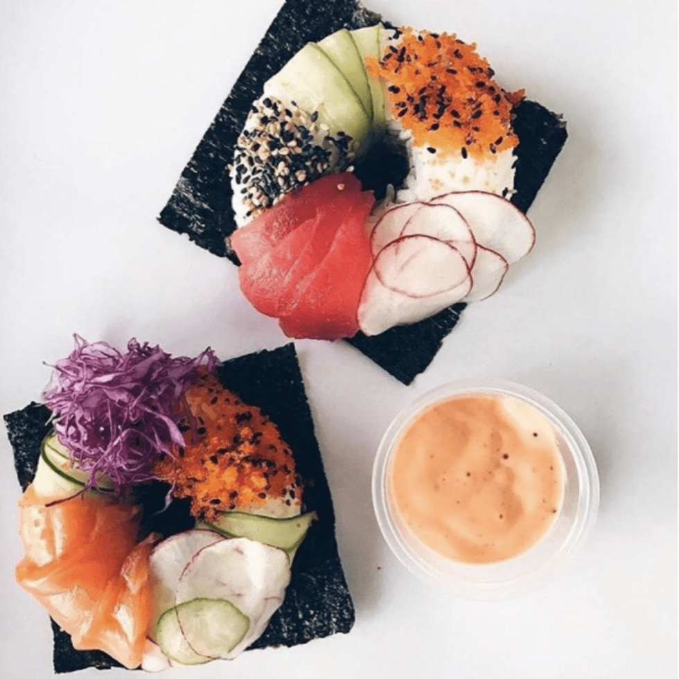 Houston Instagram accounts