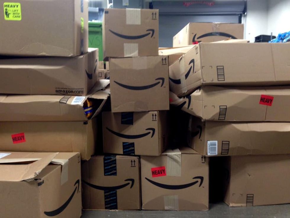 Houston, Interfaith Ministries aniMeals, December 2015, free Amazon Prime shipping for pet food