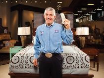 Mattress Mack reflects on Hurricane Harvey, recovery efforts two years  later