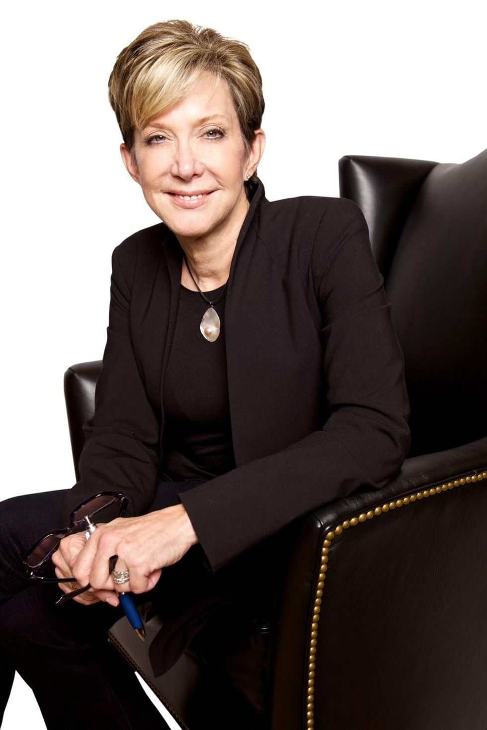 Houston, Ken Hoffman, Dayna Steele, May 2017