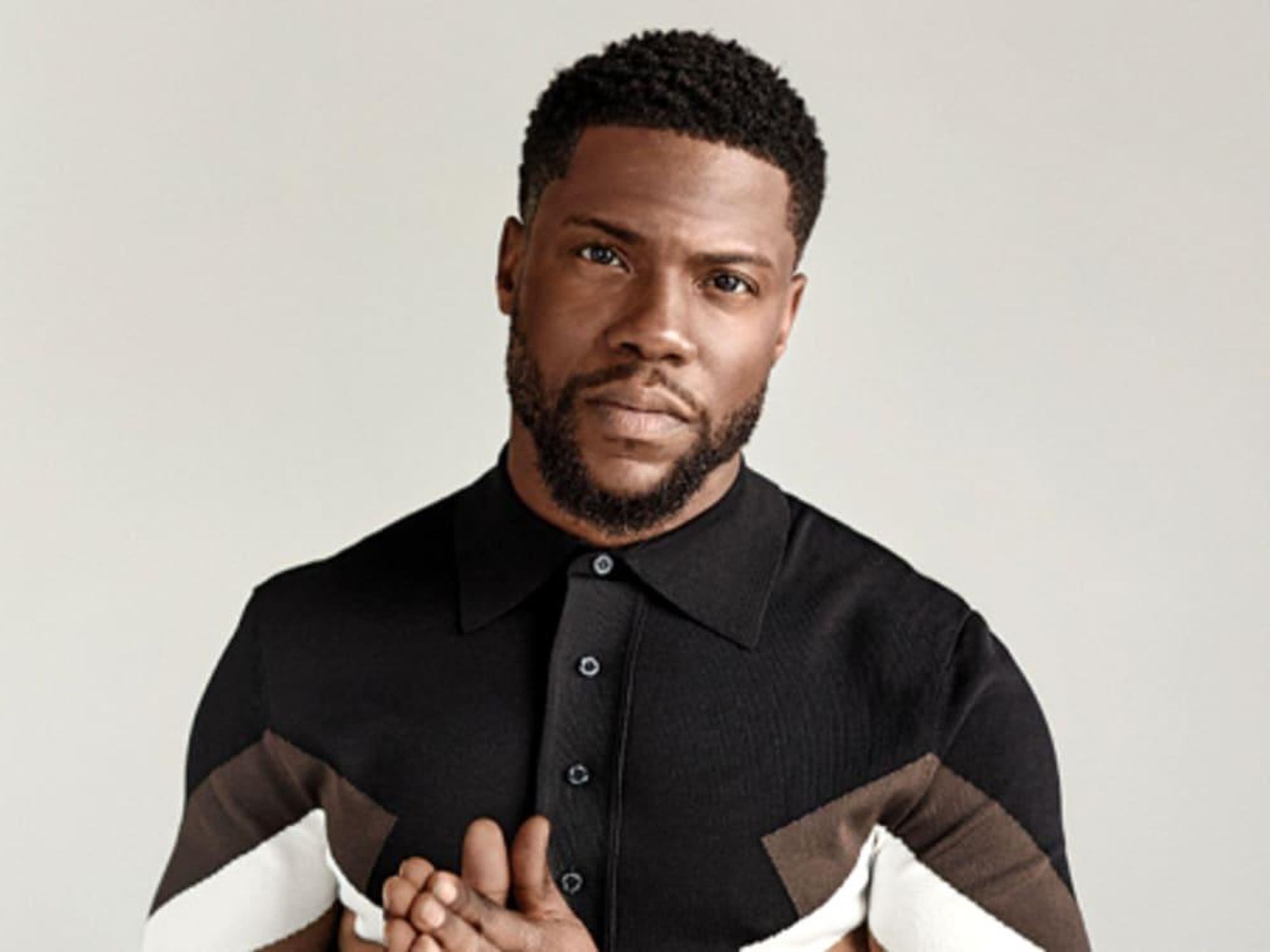 Houston, kevin hart, august 2017