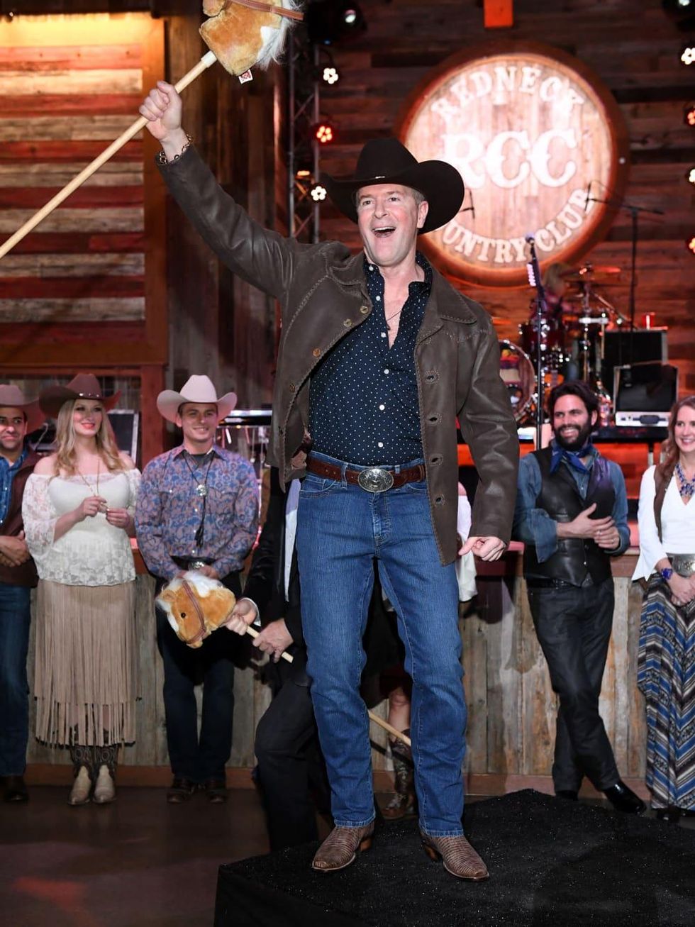 Emerson Hankamer, Gabrielle Welch. CultureMap Houston