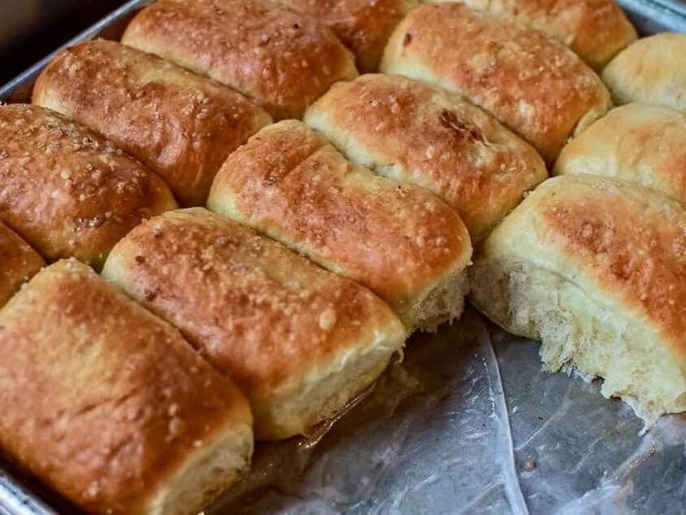 Houston, Kolache Saturday at Revival Market, December 2017