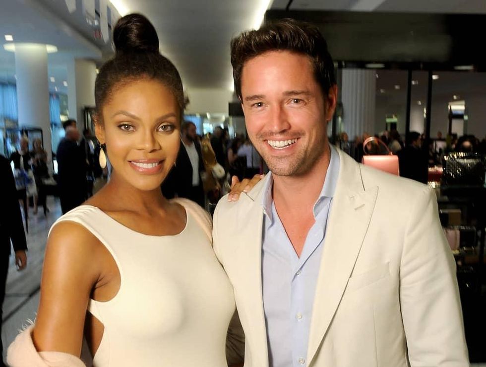 Houston, Lance McCullers Jr. and Jos\u00e9 Altuve Team Up For Kids and K9s, May 2017, Crystle Stewart, Max Sebrechts