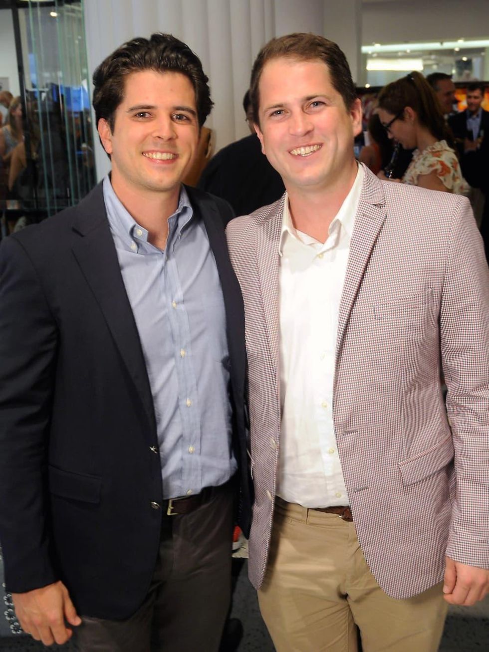 Houston, Lance McCullers Jr. and Jos\u00e9 Altuve Team Up For Kids and K9s, May 2017, Jim Weiss, Nick Scurfield