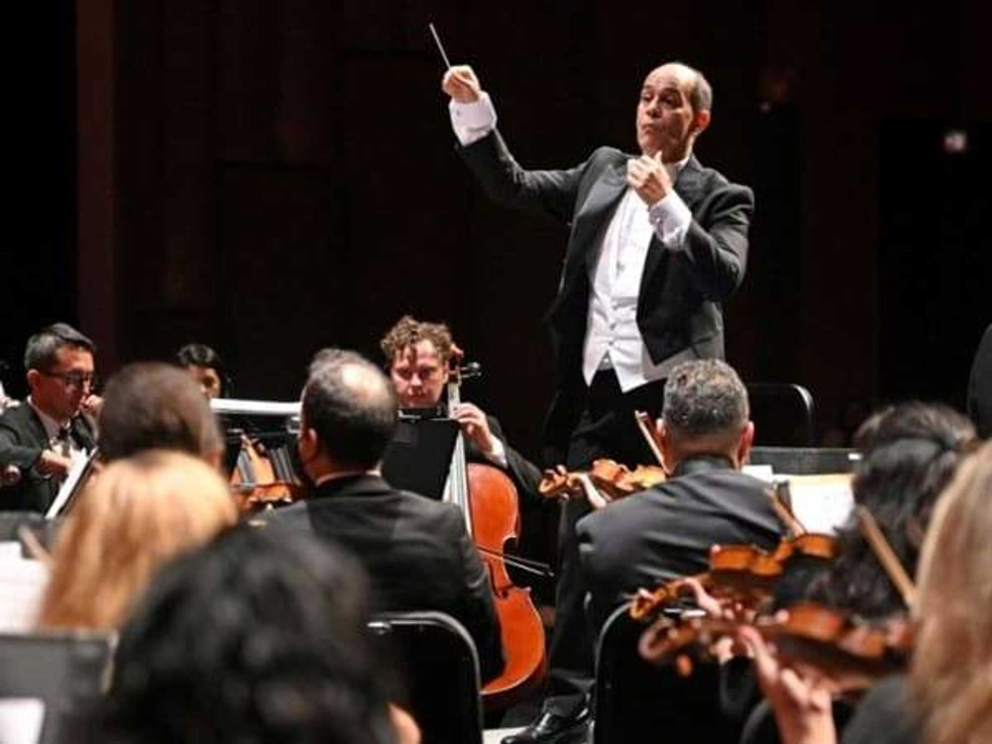 Houston Latin American Philharmonic
