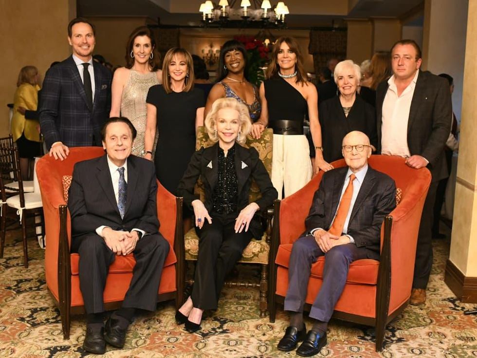 Houston Leaders & Legends