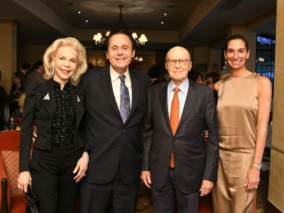 Houston Leaders & Legends