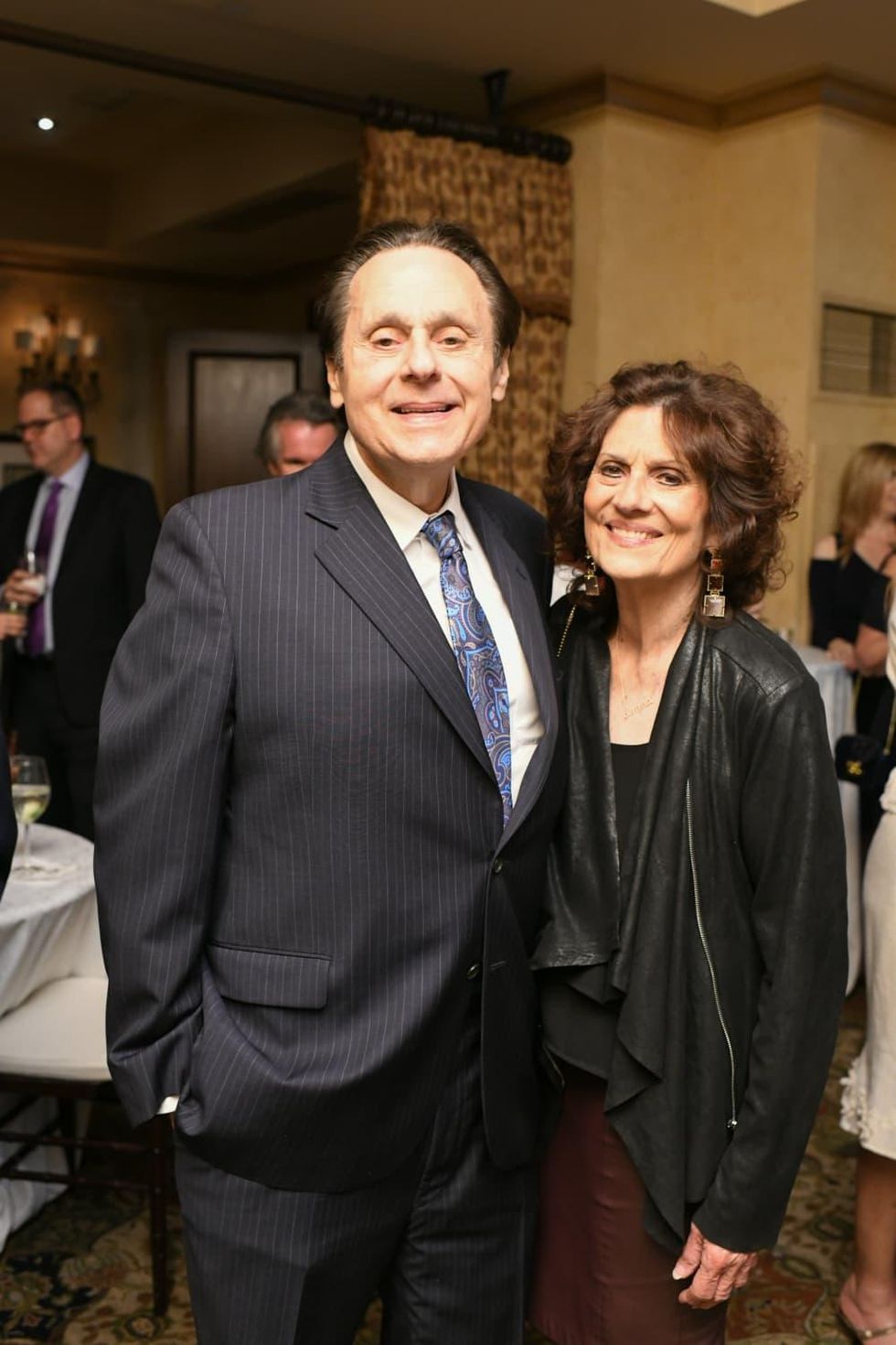 Houston Leaders & Legends