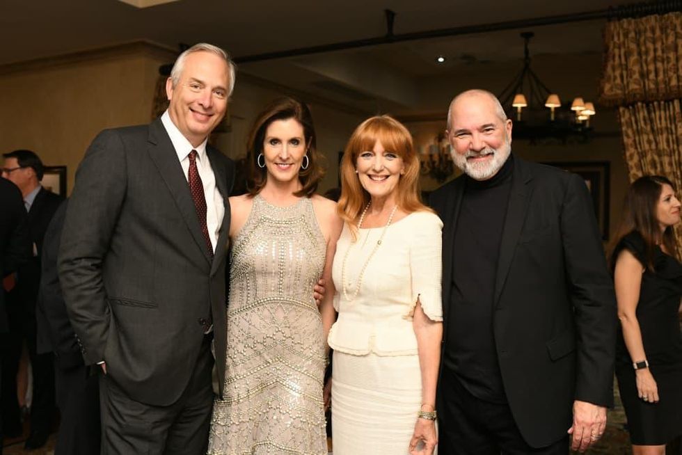 Houston Leaders & Legends