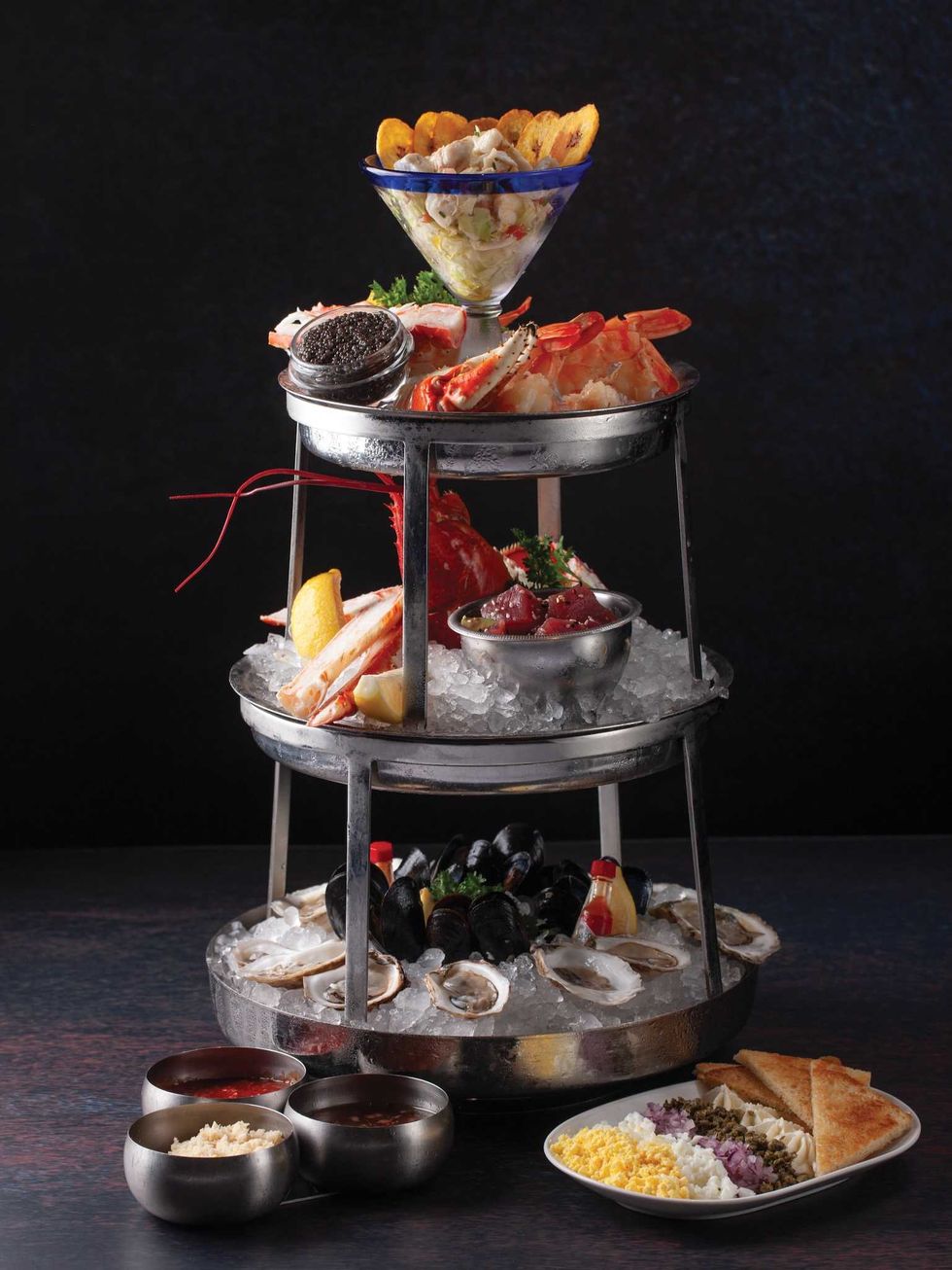 Houston Livestock Show and Rodeo 1932 Cattleman's Club