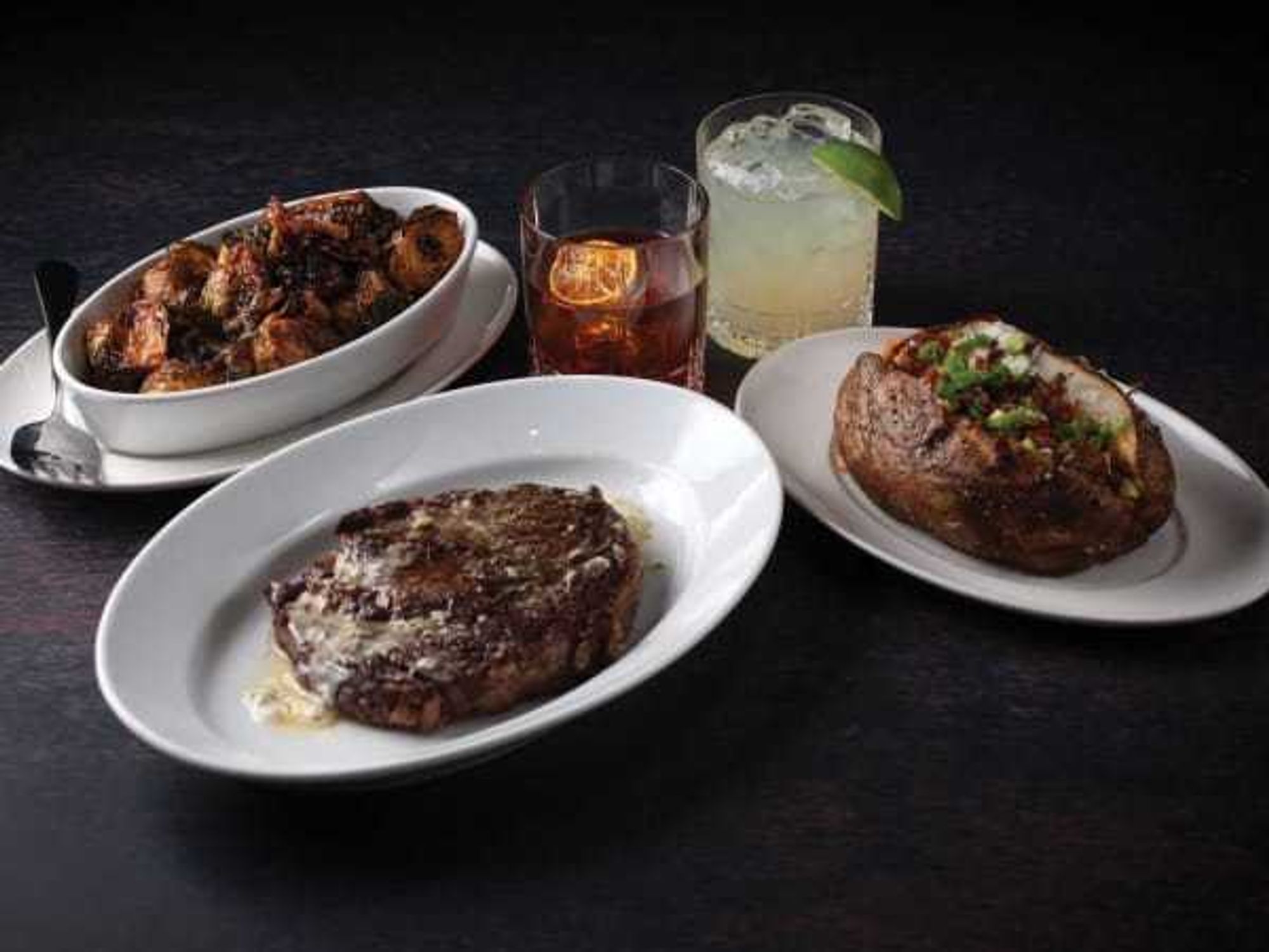 Houston Livestock Show and Rodeo 1932 Cattleman's Club