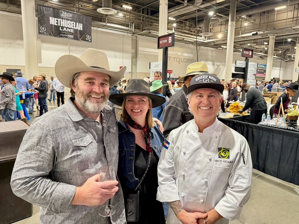 Houston Livestock Show and Rodeo Best Bites 2026