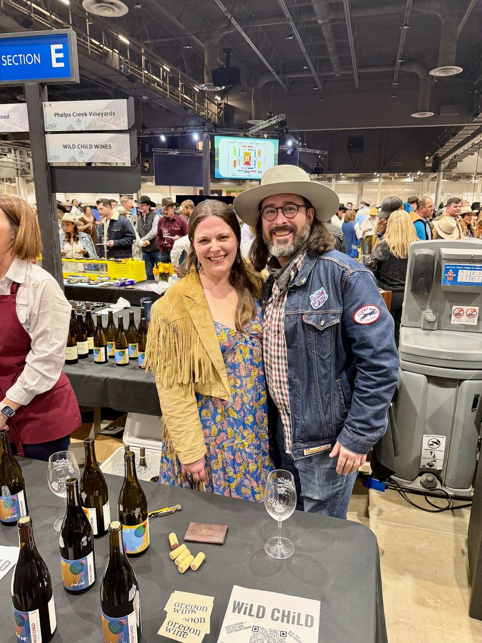 Houston Livestock Show and Rodeo Best Bites 2026