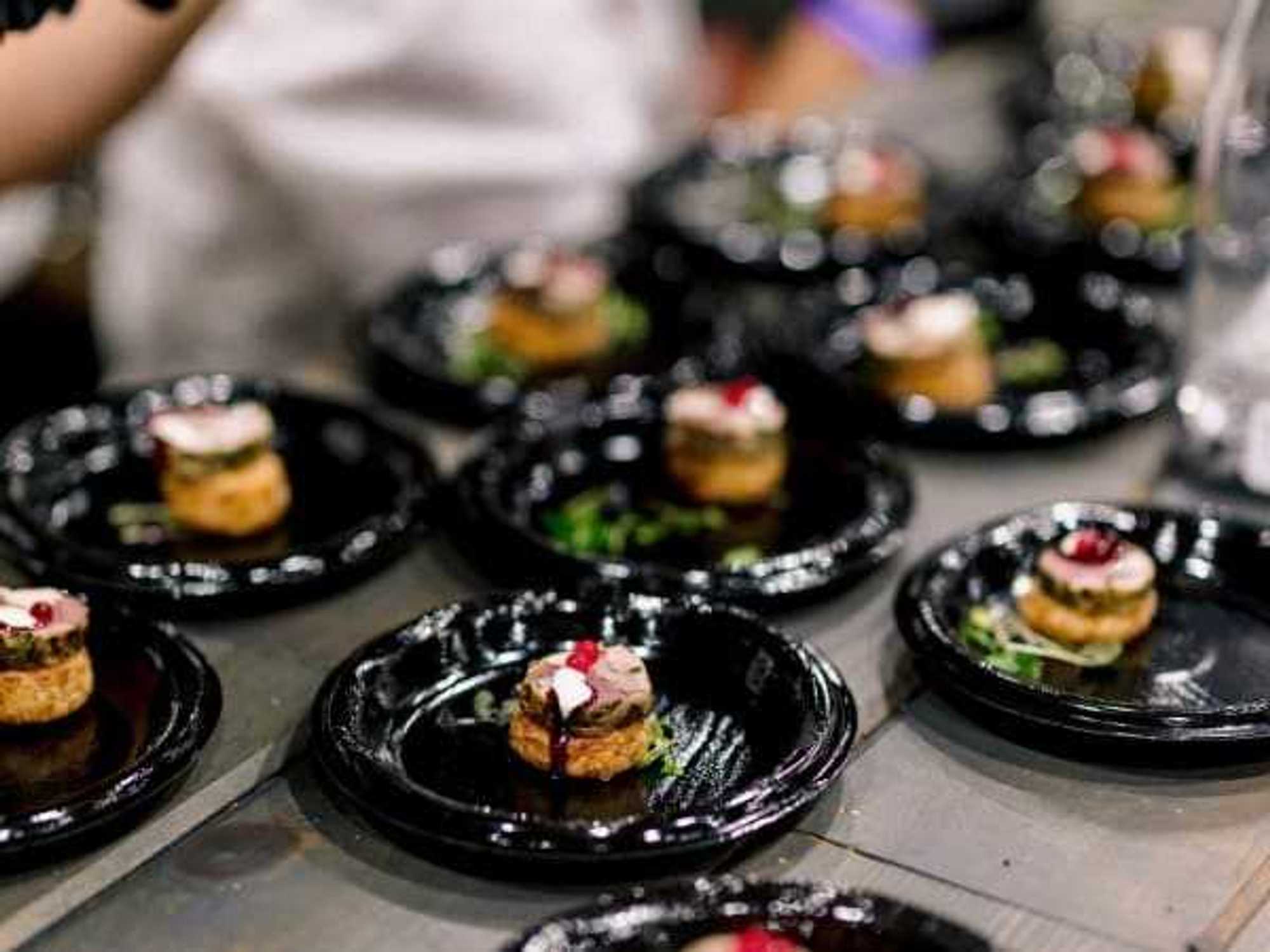 Houston Livestock Show and Rodeo Best Bites 2026