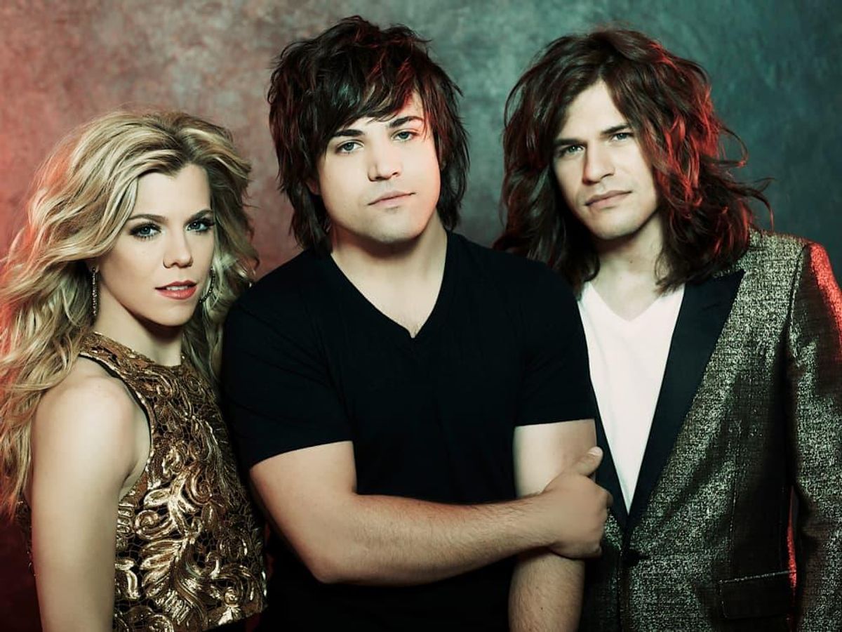 The Band Perry in concert - CultureMap Houston