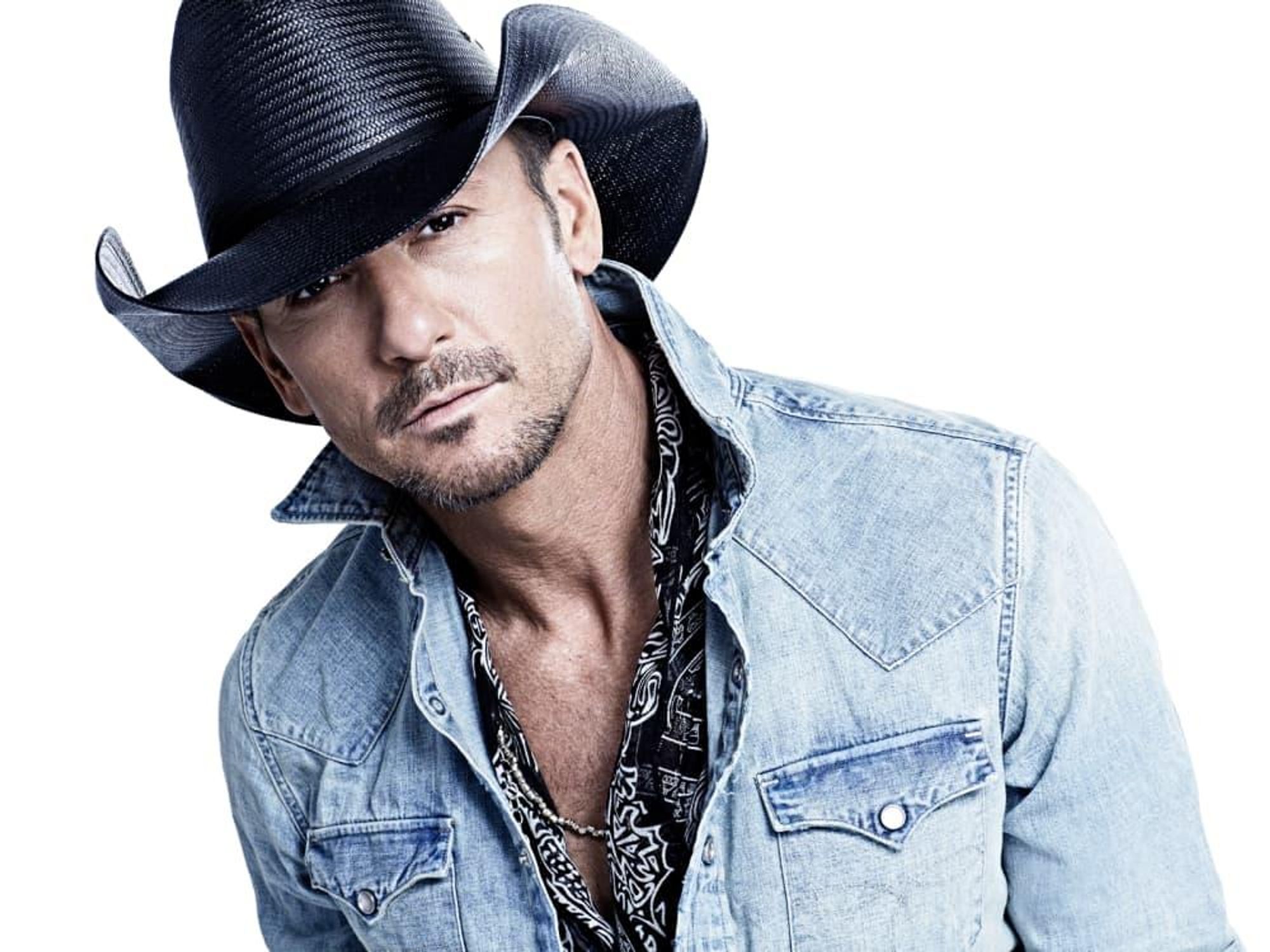 Houston Livestock Show and Rodeo RodeoHouston entertainers January 2015 Tim McGraw