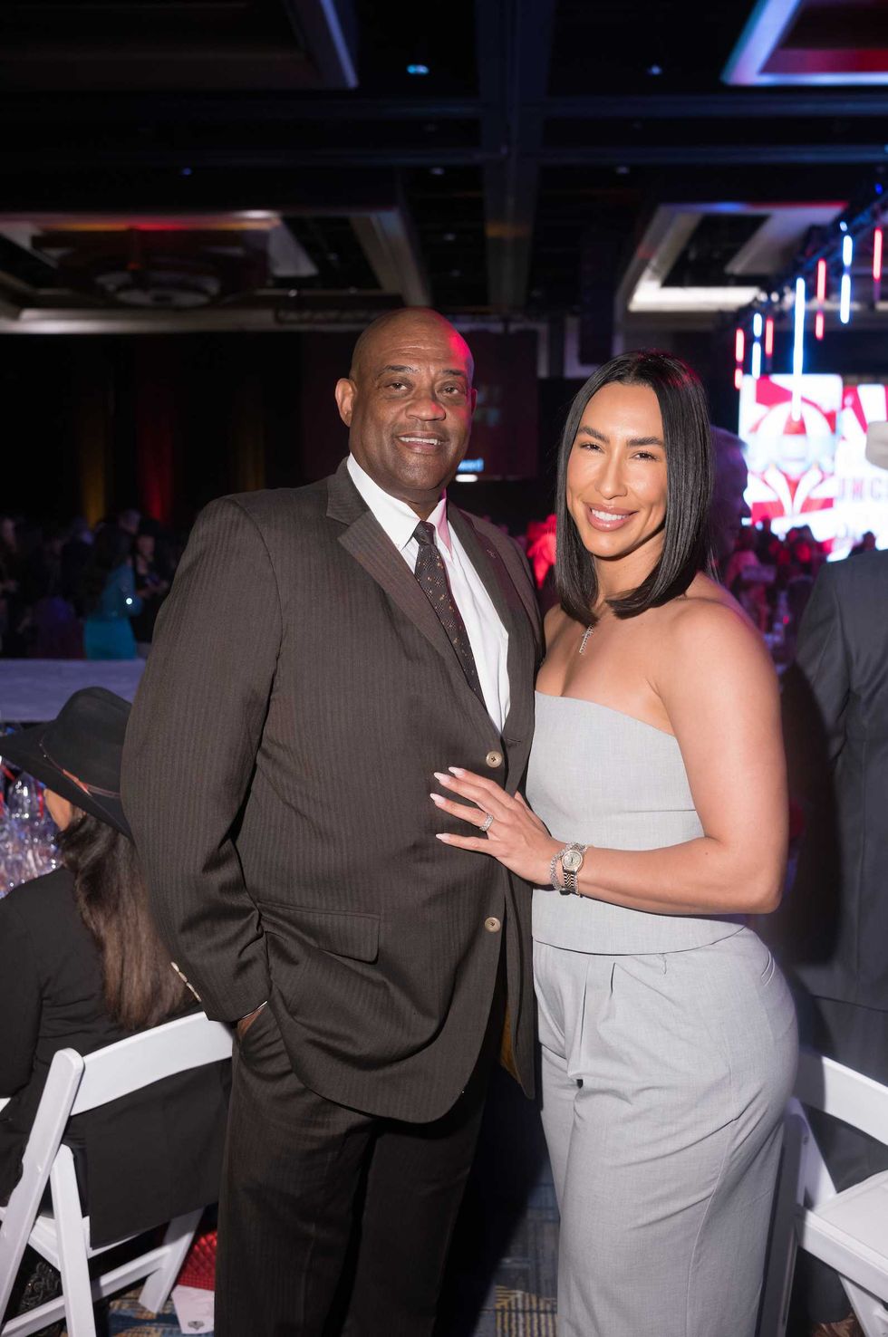 Houston Livestock Show and Rodeo Trailblazer Awards Luncheon 2026