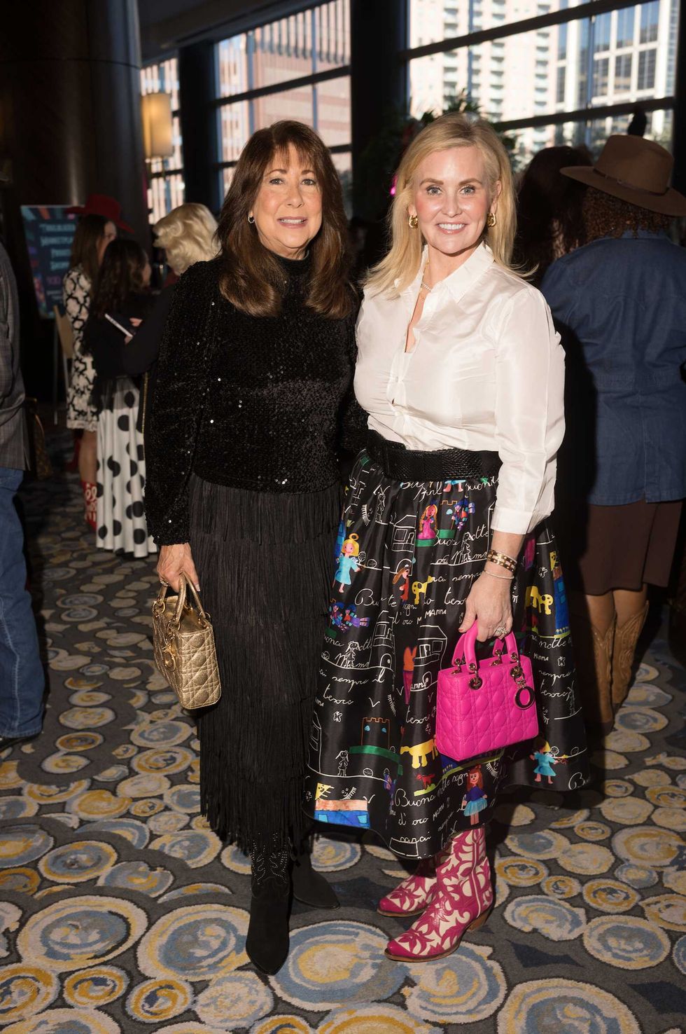 Houston Livestock Show and Rodeo Trailblazer Awards Luncheon 2026