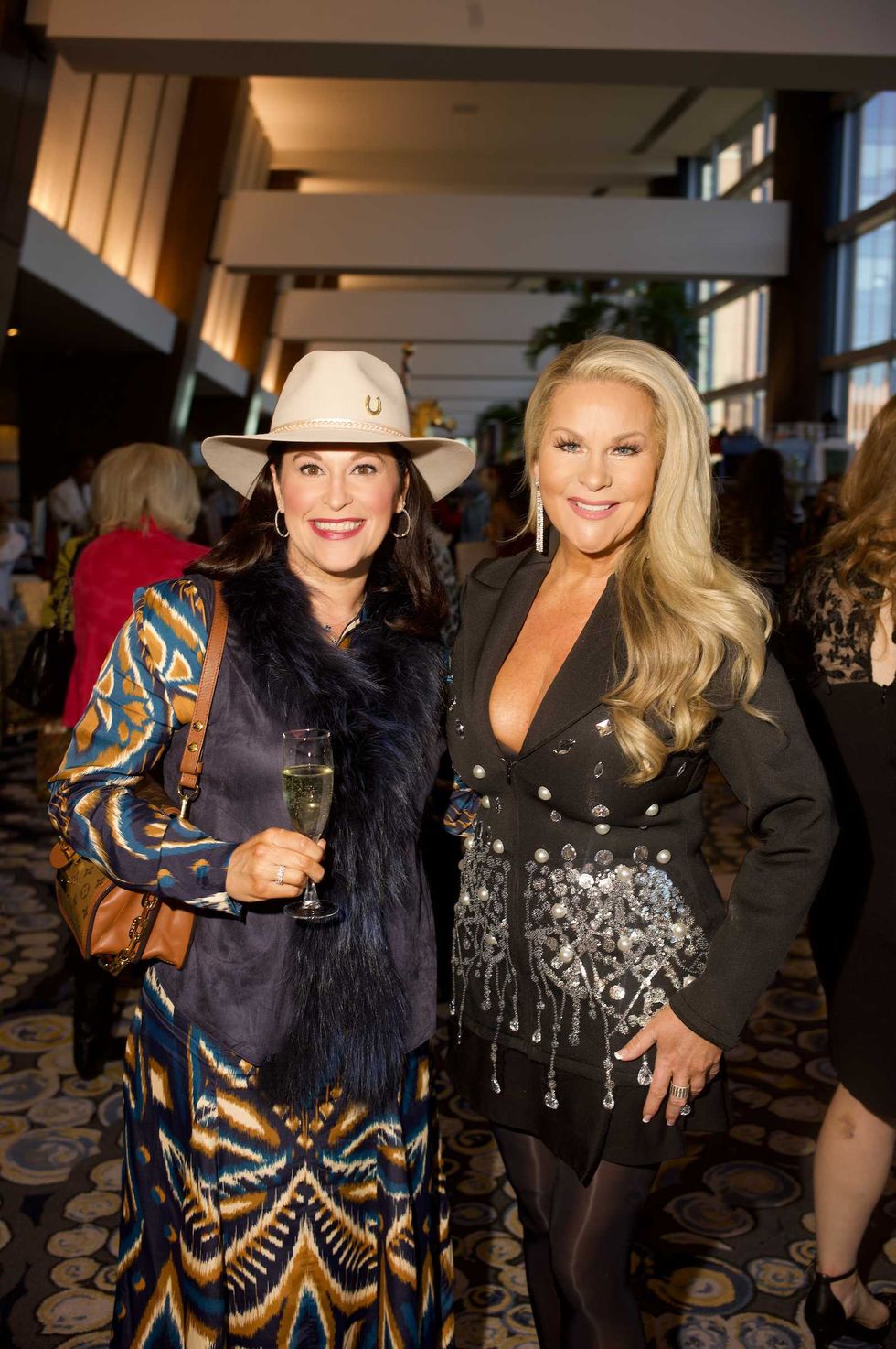 Houston Livestock Show and Rodeo Trailblazer Awards Luncheon 2026