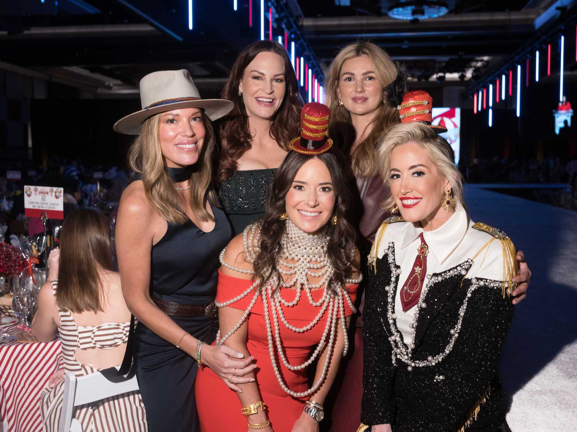 Houston Livestock Show and Rodeo Trailblazer Awards Luncheon 2026