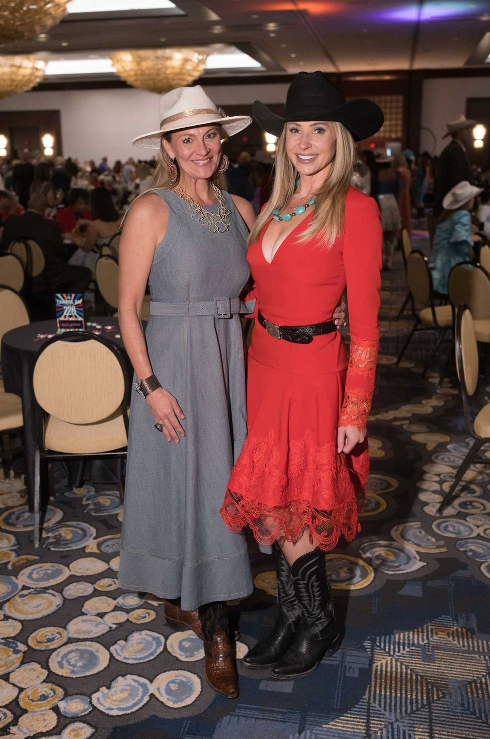 Houston Livestock Show and Rodeo Trailblazer Awards Luncheon 2026