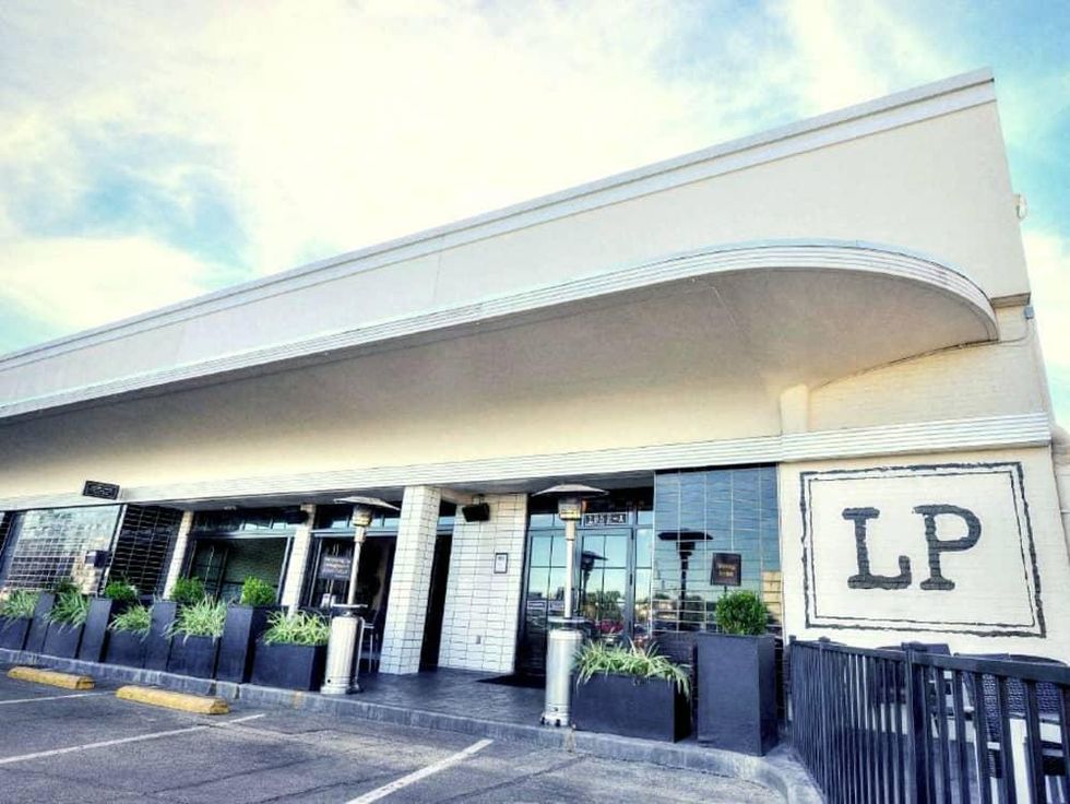 Houston Local Pour River Oaks, September 2017