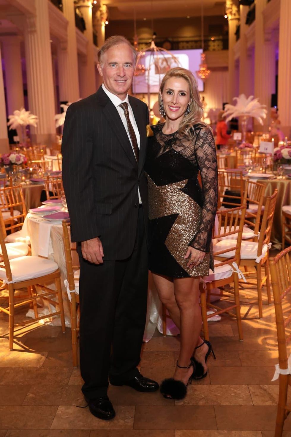 Houston, March of Dimes Signature Chefs, November 2017, Christie Sullivan, Mark Sullivan