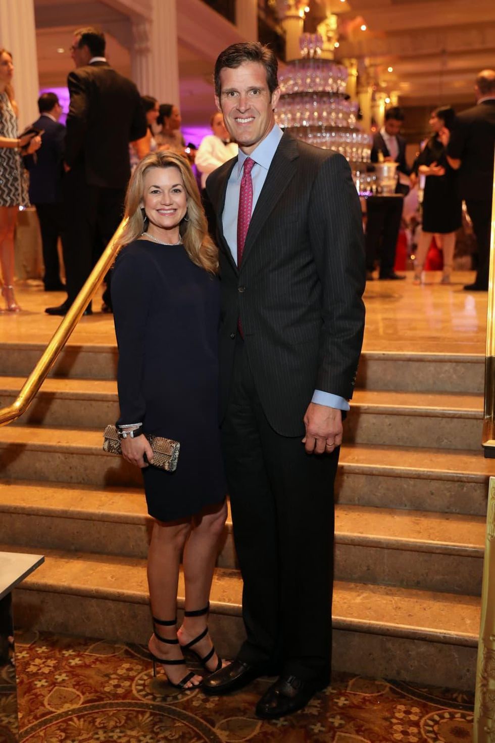 Houston, March of Dimes Signature Chefs, November 2017, Milette Sherman, Haag Sherman