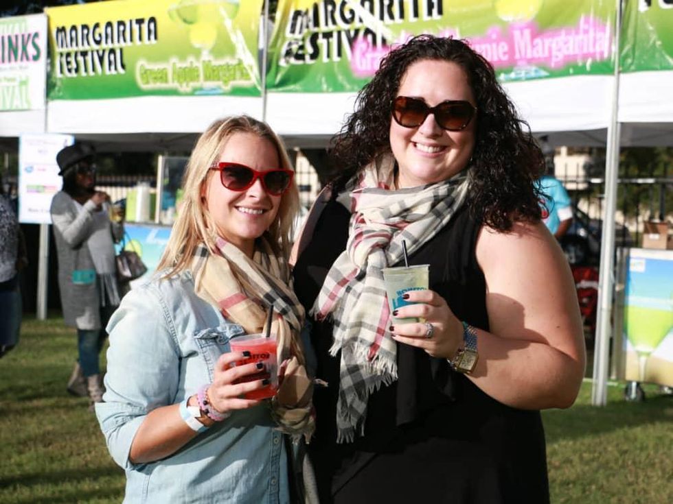 Houston Margarita Festival