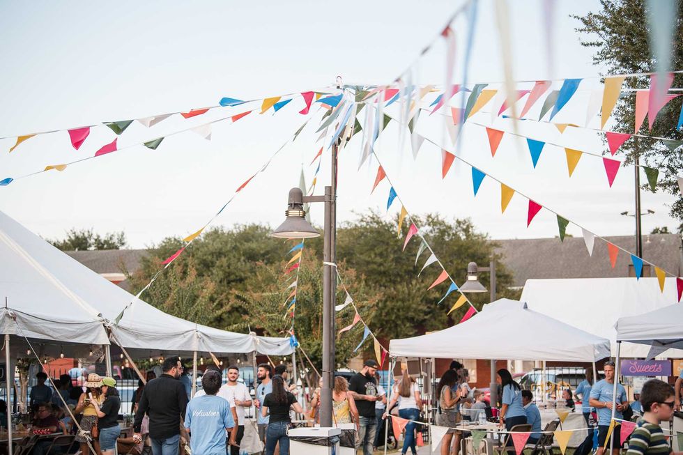 Houston Mediterranean Festival