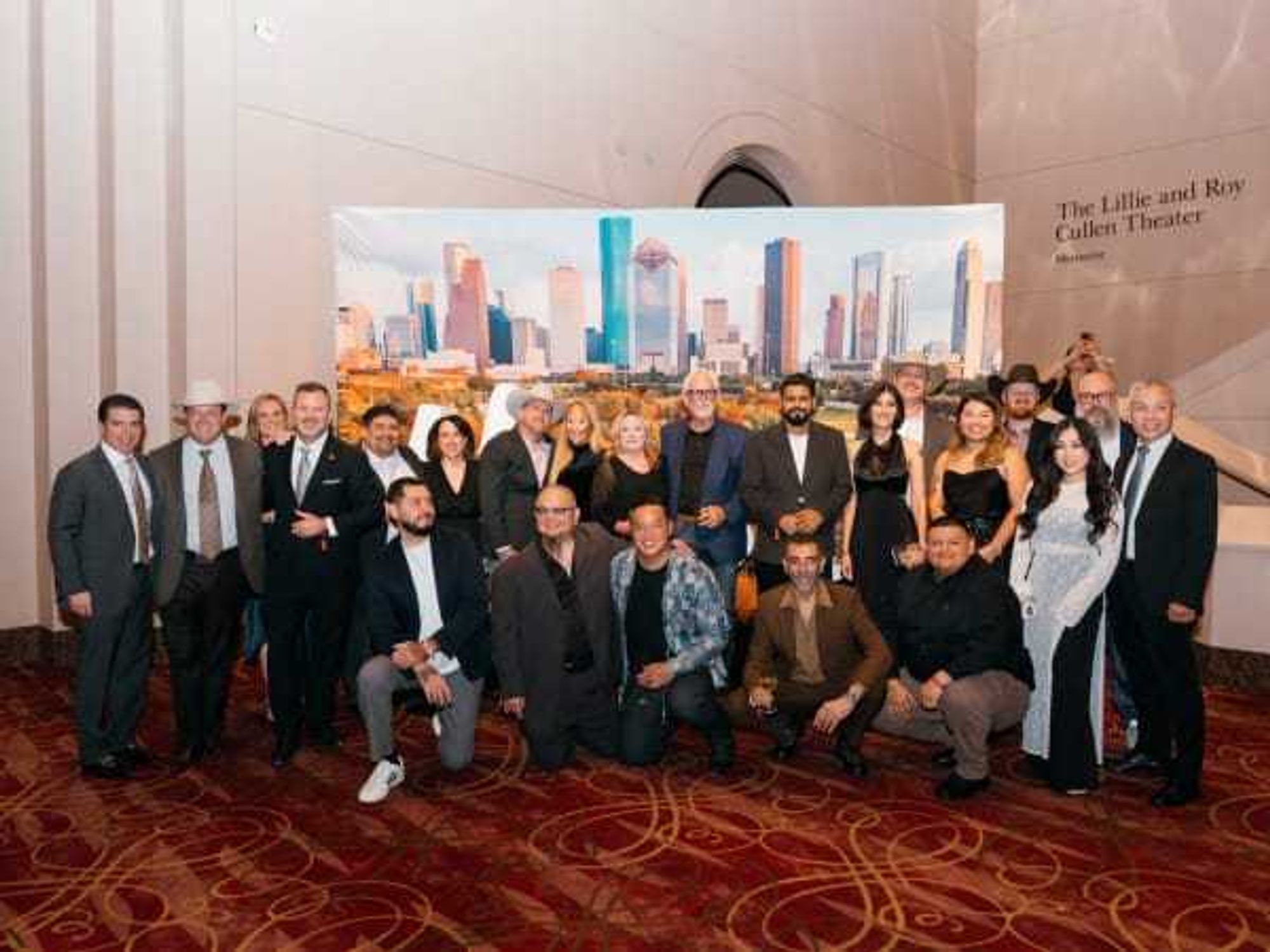 Houston Michelin star restaurants 2025