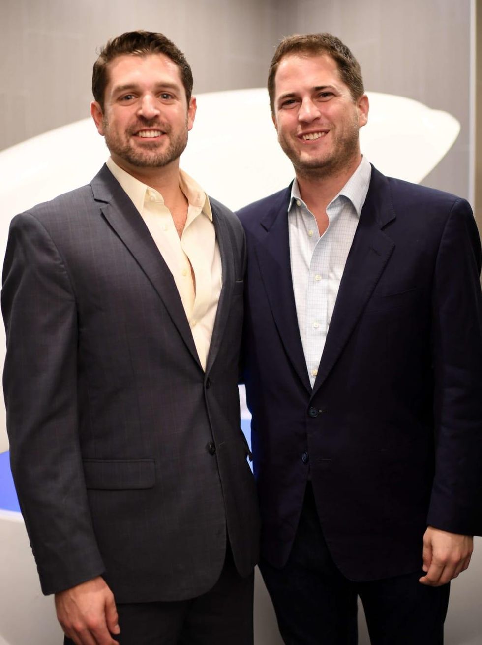 Houston, Mizu Integrative Medicine Clinic, Oct. 2016, Wes Watkins, Nick Scurfield