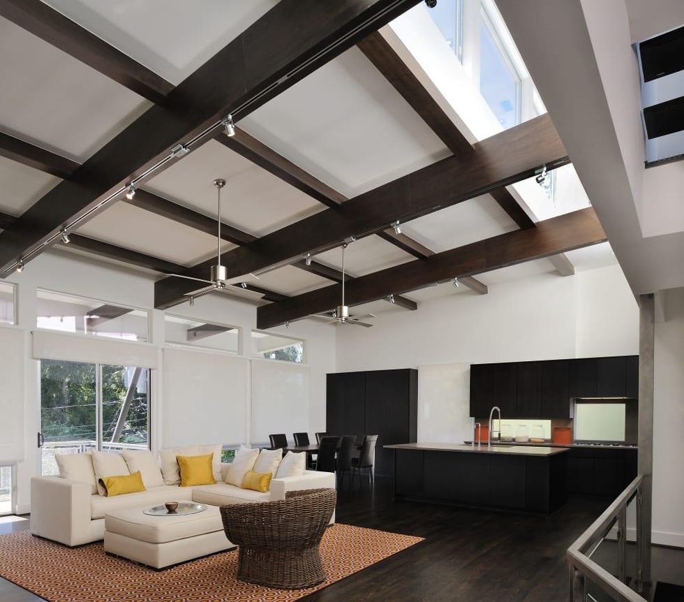 Houston Modern Home Tour 2020 Putterman residence