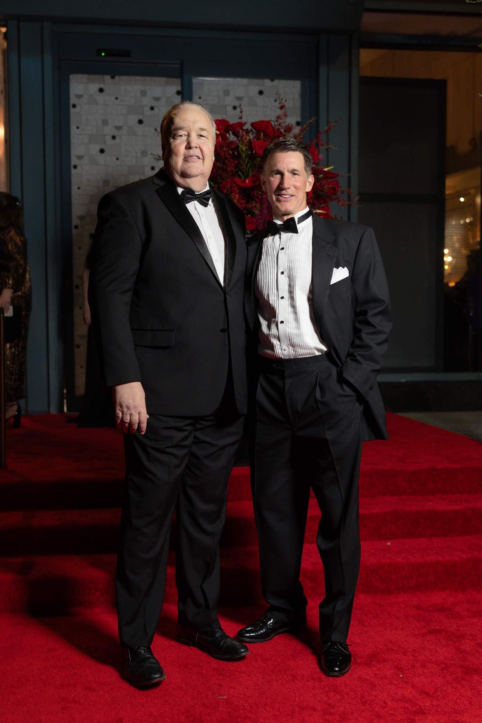 Houston Museum of Natural Science gala 2025