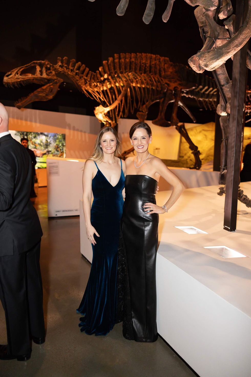 Houston Museum of Natural Science gala 2025