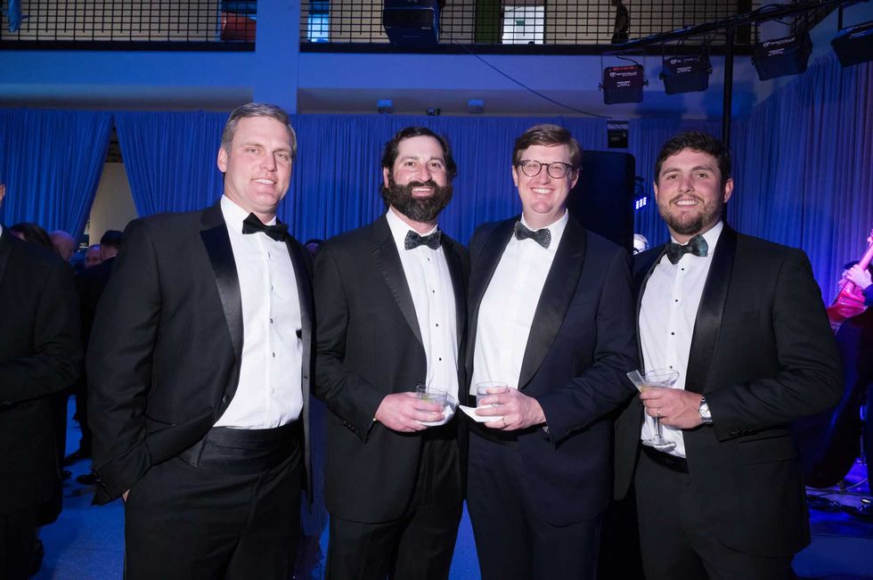 Houston Museum of Natural Science Gala 2026