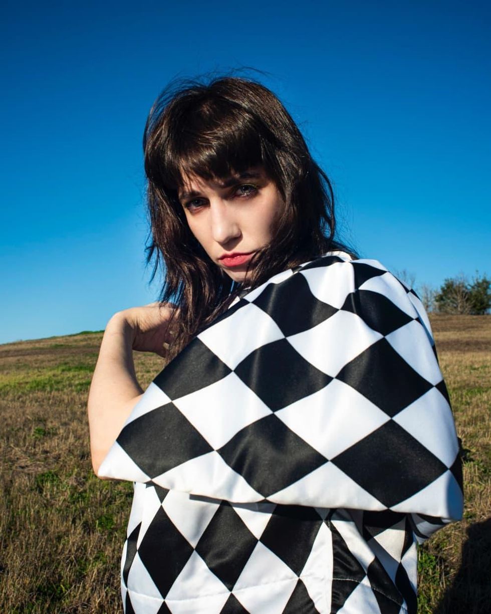 Houston musicians playlist Tee Vee