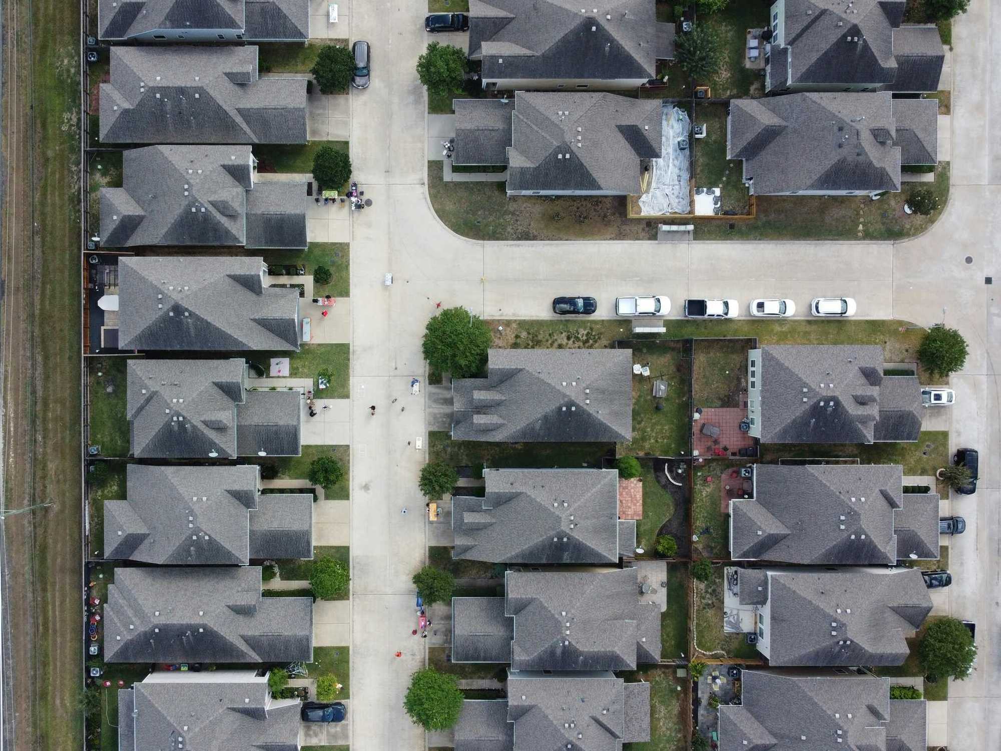 Houston neighborhood
